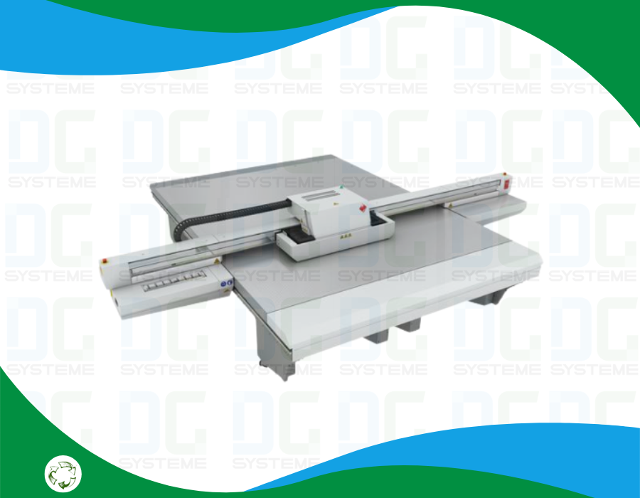 Océ Arizona 1280 XT