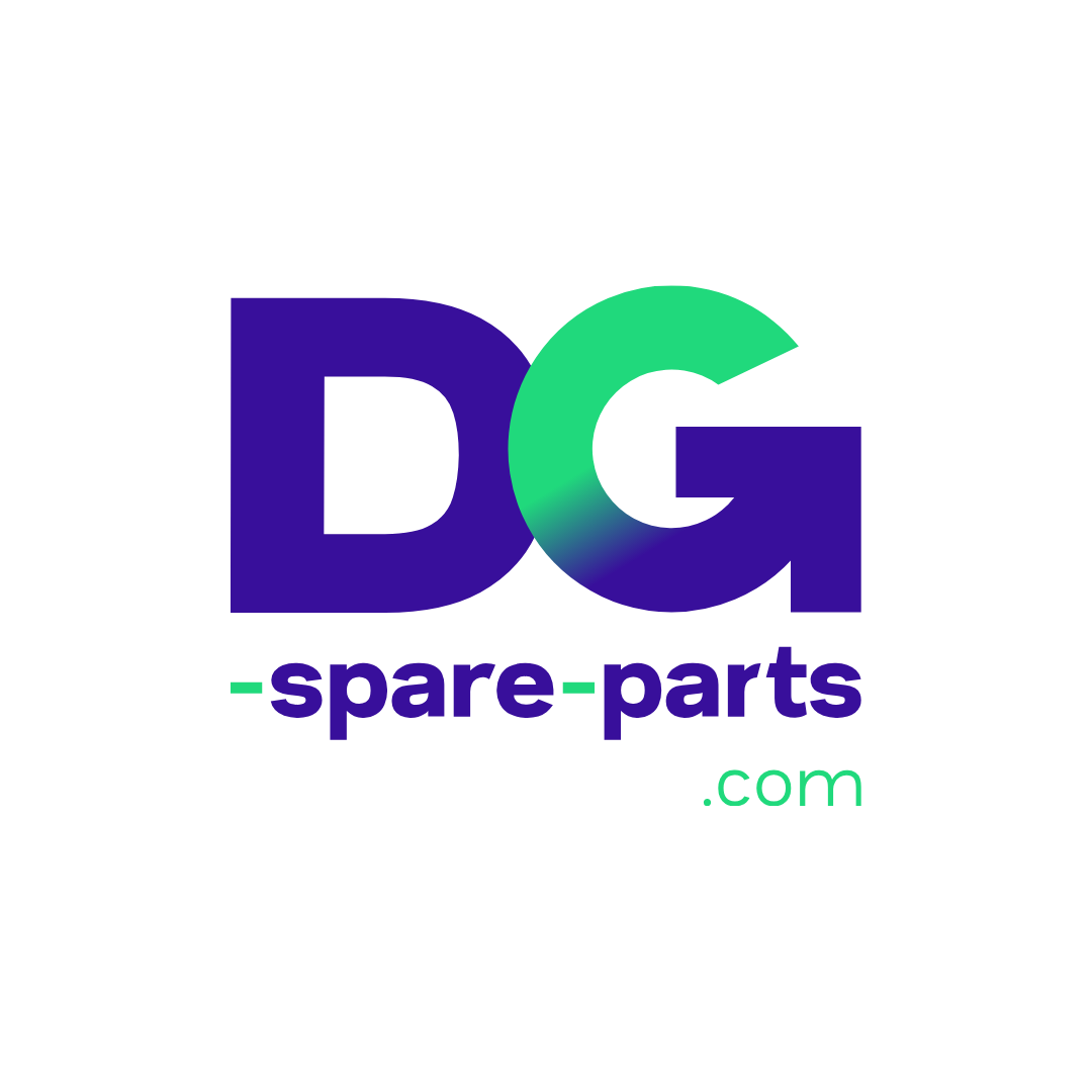 DG Système vous présente son partenaire DG Spare Parts