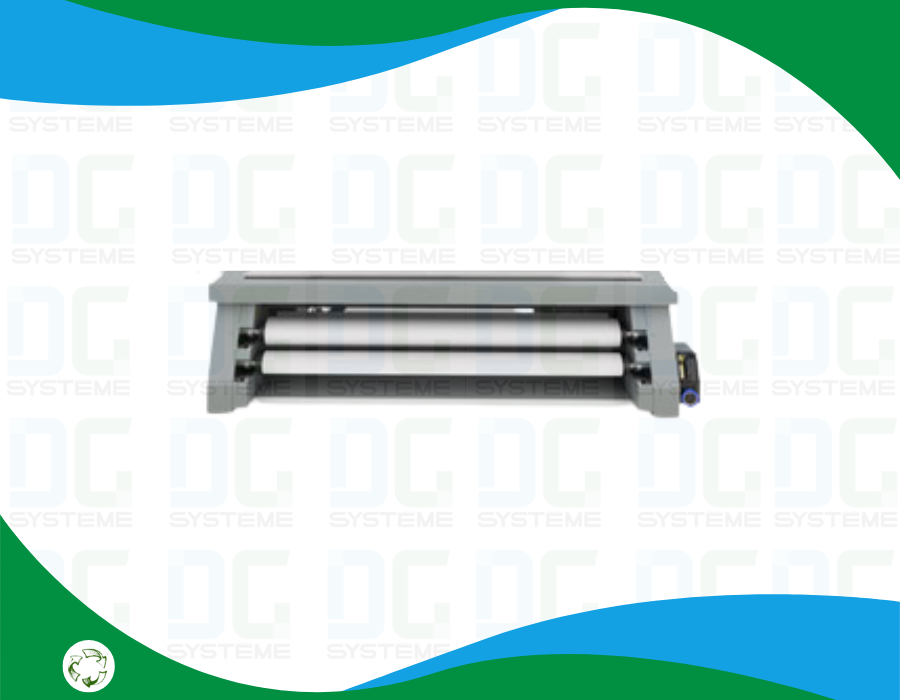 RMO de l'Océ Arizona 480 GT